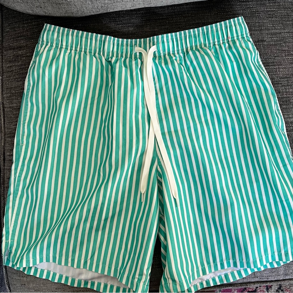 Swim trunks